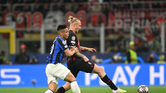 VIDEO – Milan-Inter 0-2: gol e highlights del primo euroderby