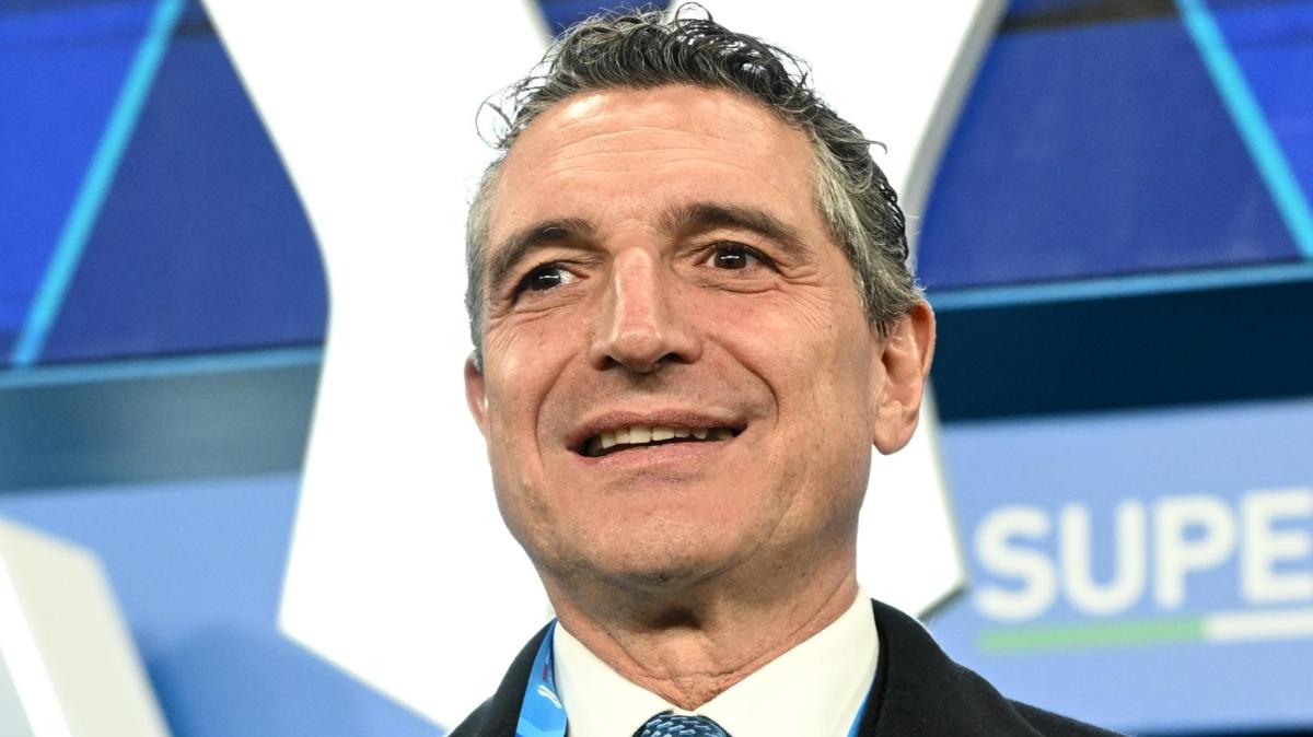 De Siervo: "Si deve guardare all'estero e mettere al centro i tifosi: non solo quelli nazionali"