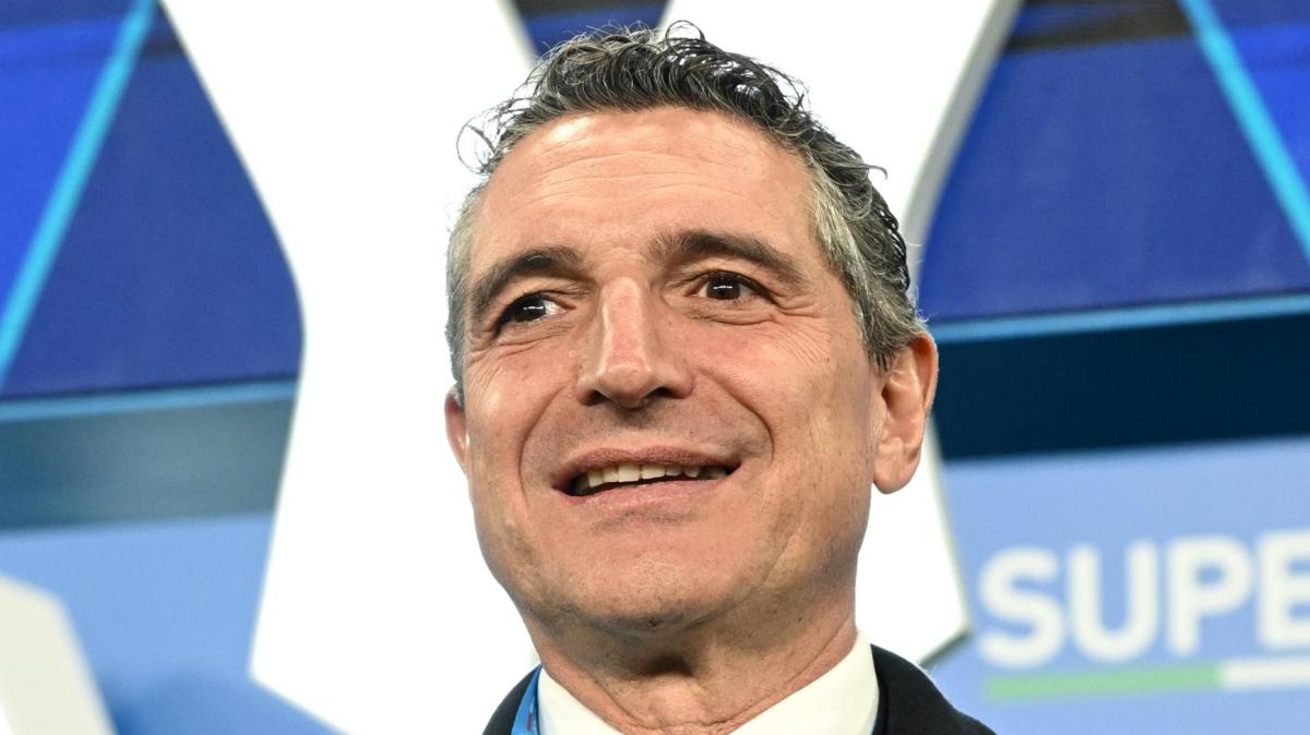 De Siervo: “Dagli arbitri meno interruzioni, così si alza minutaggio effettivo”