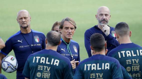 Nations League: le quote delle semifinali Italia-Spagna e Belgio-Francia