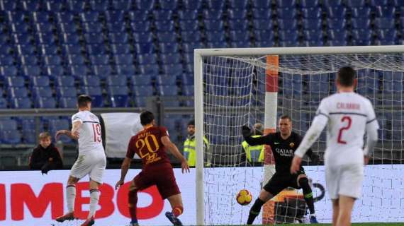 M. Graziano: "Gli esterni rossoneri devono fare più gol e scaricare più palloni in mezzo, è arrivato un attaccante in stato di grazia"