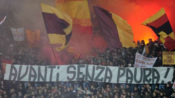 Turone su Roma-Milan: "Sarà una gara aperta con tanti gol"