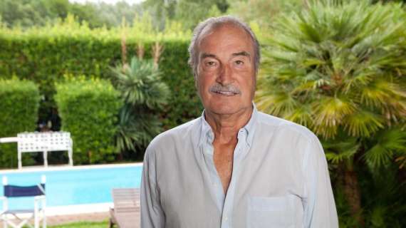 Albertosi: "Ranginck? Gli allenatori stranieri trovano difficioltà. Meret il dopo Donnarumma"