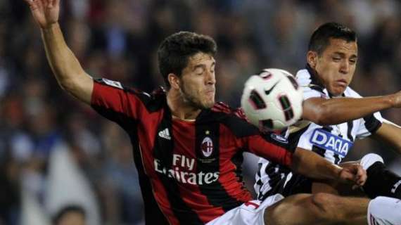 Daniele Buffa/Image Sport