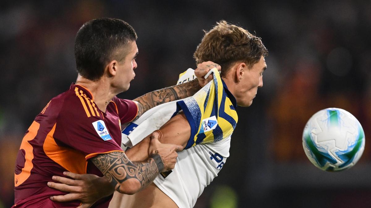 Non solo il Milan. Anche dalla Bundesliga arrivano scout interessati a Pellegrino