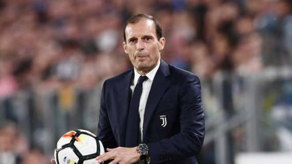 Juventus, Allegri sulla finale di Coppa Italia: "Giocheremo contro un Milan che sta facendo grandi cose" 