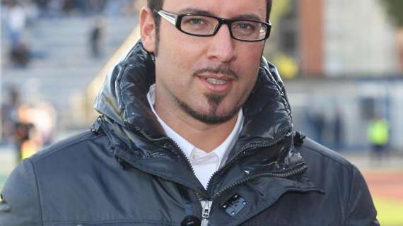 Campedelli: "Per Cesena-Milan lo stadio è tutto esaurito"