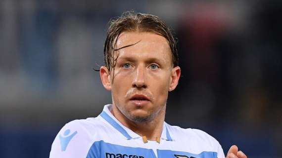 Lazio, Leiva: "Abbiamo proposto più gioco del Milan. A San Siro con fiducia"