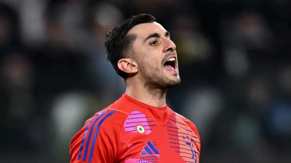 Juventus, la rivoluzione può toccare anche i portieri. Su Perin c'è pure il Milan di Allegri