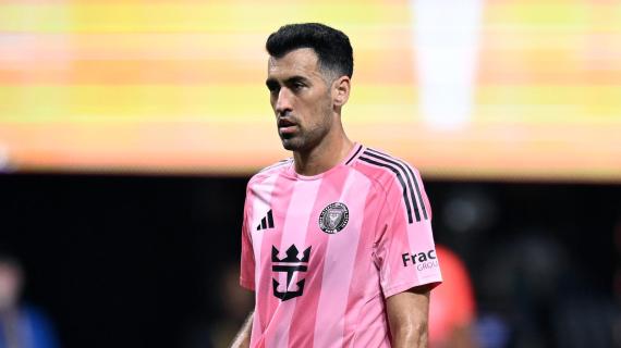 Busquets pronto a dire addio al calcio: l'indiscrezione