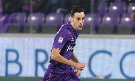 Gazzetta - Milan avanti sull’Inter per Kalinic, ma la Fiorentina è un problema: la forbice è ancora ampia
