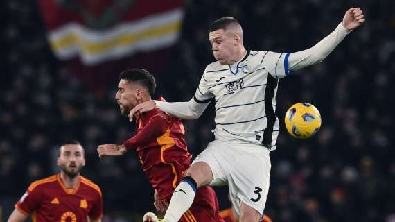 Mourinho salta il Milan, Llorente e Kolasinac a rischio: cosa è successo alle due avversarie del Milan