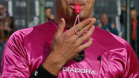 Voleva essere donna e arbitro: l'arbitra israeliana transgender si racconta