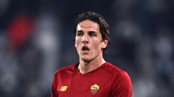Roma, nessun incontro programmato per il rinnovo di Zaniolo. Il Milan vigila