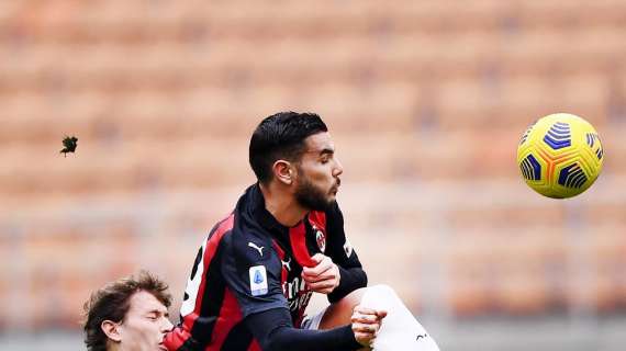 Il Giornale: "Inter, un derby da padrona: Milan ko e allungo scudetto"