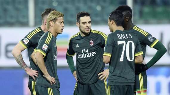 Daniele Buffa/Image Sport