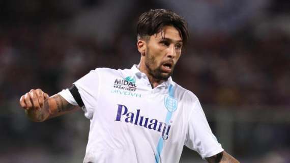 Cagliari, Castro: “Peccato non aver segnato il secondo gol. Nella ripresa è venuto fuori il Milan”