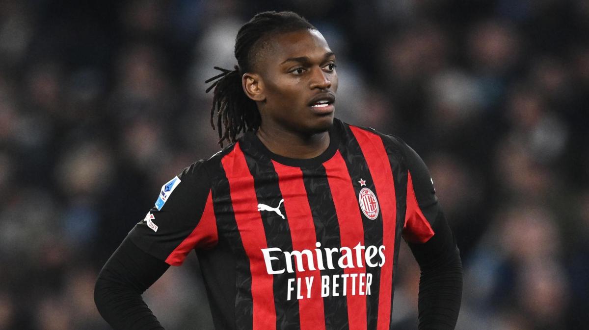 Immagine strip Primo Piano n.1