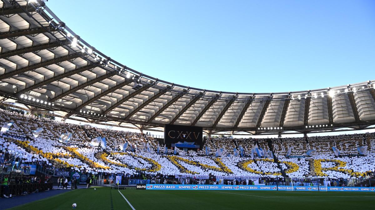 Verso Lazio-Milan: un Olimpico infuocato per accogliere il Diavolo. Attesi oltre 40 mila tifosi