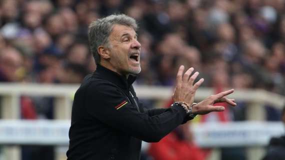 Hellas Verona, Marco Baroni è il nuovo allenatore degli scaligeri
