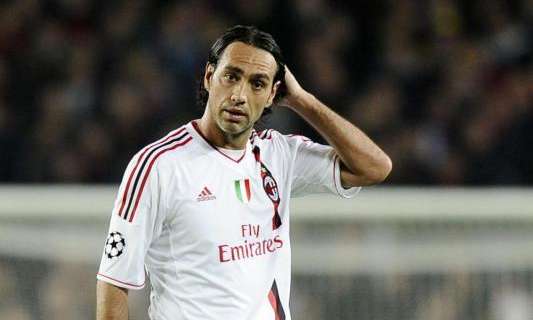 Ruiu: "Nesta, Ambrosini e Gattuso rinnoveranno"