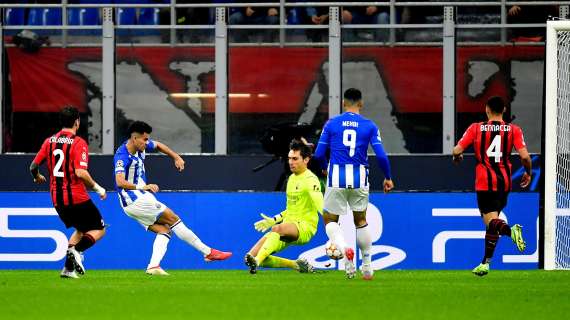 Moviola Gazzetta - Da annullare il gol del Porto