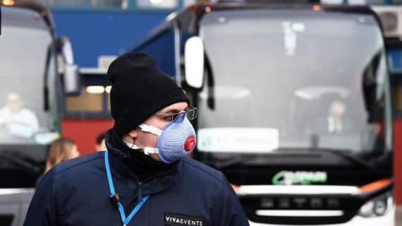 Svolta nella gestione della quarantena: il CTS approva le modifiche chieste dalla FIGC