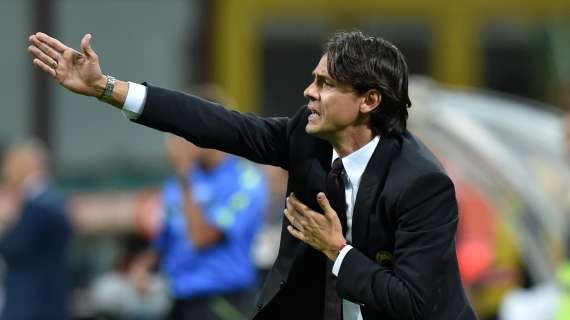 Gazzetta - Inzaghi è felice: “A Verona la miglior partita dell’anno”. SuperPippo vede finalmente il suo Milan