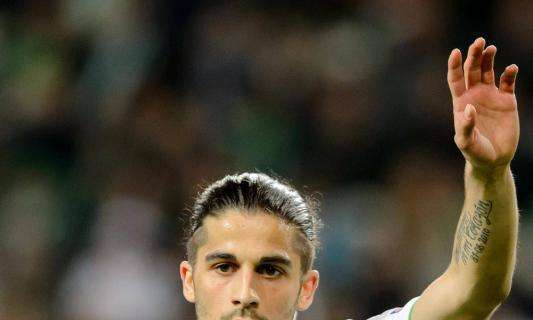 Imago/Image Sport