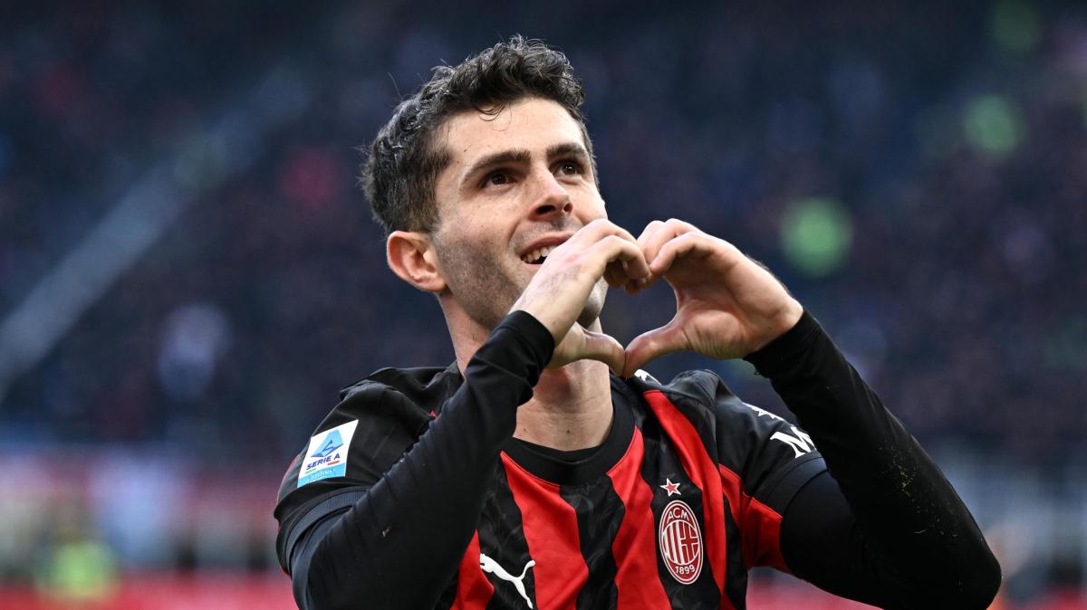 Pulisic gol e un calcio al gossip: “Smettetela di inventare storie: necessario ritenere le fonti responsabili”