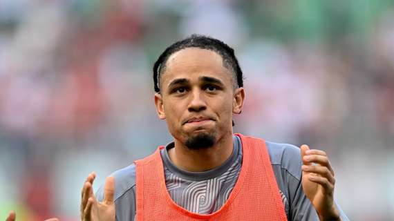 Compleanno più scudetto. Okafor festeggia sui social: "Non potevo chiedere di meglio come regalo"