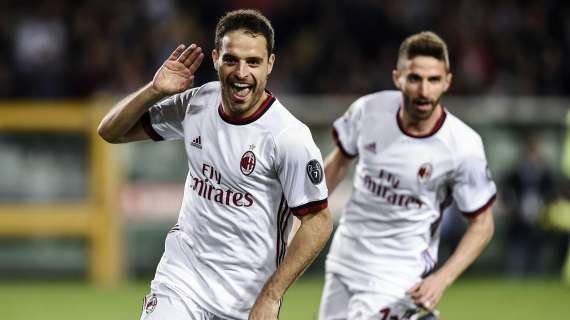 Inizio sprint, Milan primo in Serie A per gol segnati entro il decimo minuto di gioco
