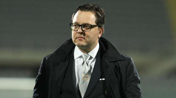 Udinese, Collavino: "Con Buksa, Bayo, Zaniolo e Gueye abbiamo un attacco versatile"