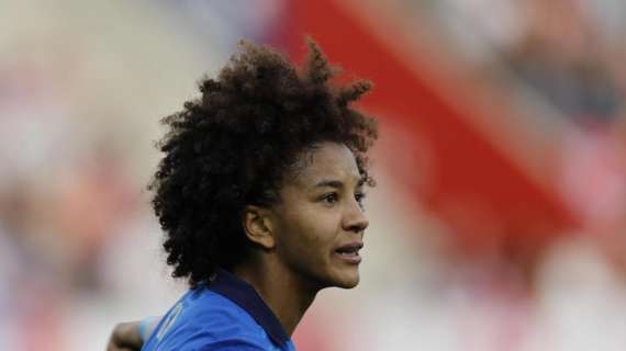 Italia Femminile, Gama: "Le critiche? Se costruttive sono ben accette"