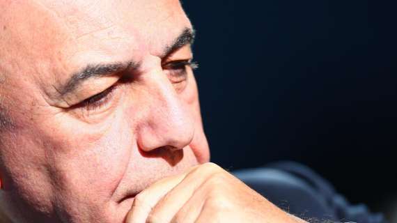 Alberto Fornasari