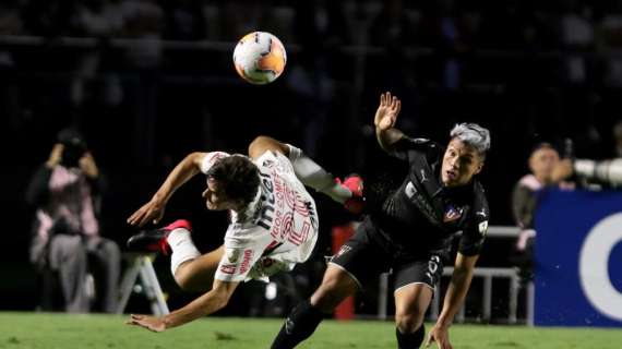 Coronavirus:Sud America; rinviate partite Coppa Libertadores