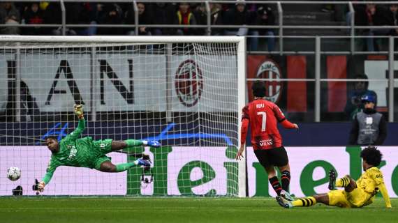 MN – Gandini: “Nella stagione del Milan fa da contraltare l’indubbia delusione relativa soprattutto alla mancata qualificazione agli ottavi di Champions”