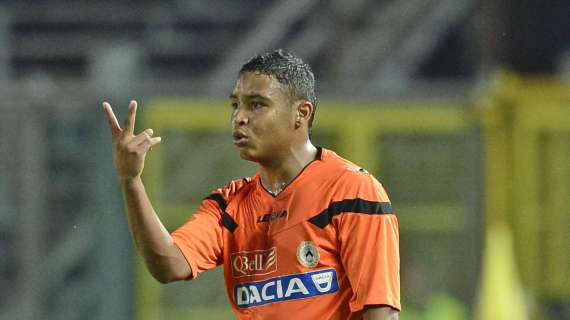 Daniele Buffa/Image Sport