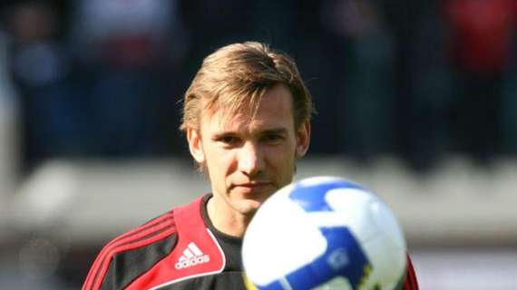 Sheva e Pato: lincontro tra vecchi e nuovi numeri 7