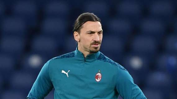 Shevchenko: "Ibra in nazionale? Un bene per il calcio europeo"