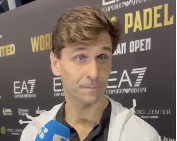 MN - Llorente: "Se l'Inter comincia a lasciare punti, non si sa mai... Allegri sta gestendo molto bene"