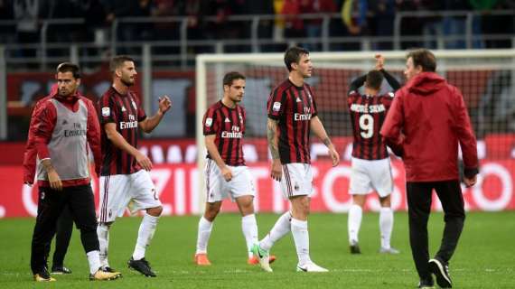 TMW RADIO - Repice a MN: "Se il Milan dovesse ripetere la prestazione con la Roma vincerà il derby"