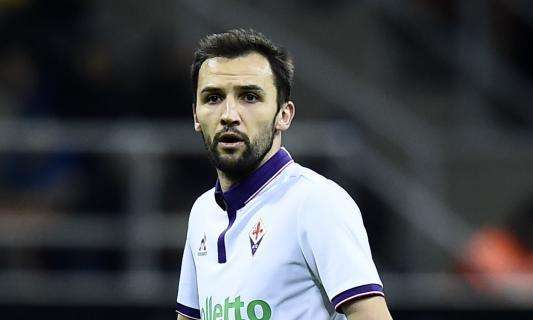 Fiorentina, per Badelj la Roma può offrire il cartellino di Paredes