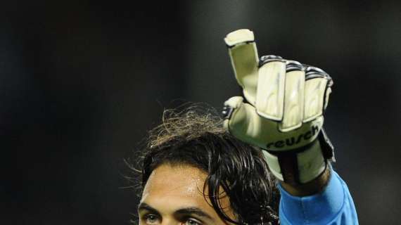 Giuseppe Celeste/Image Sport