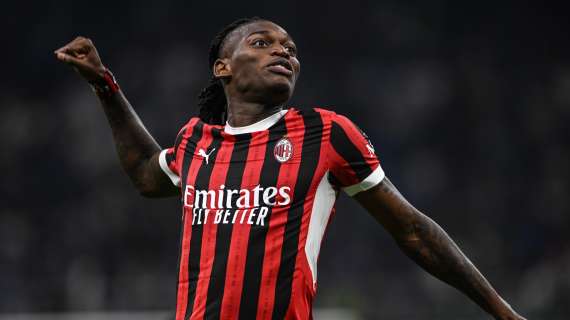 "Leao è il problema del Milan" dicono, ma i numeri dimostrano tutt'altro