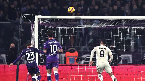 MN - Pancaro su Milan-Fiorentina: "Gara difficile, ma la mentalità rossonera fa ben sperare"