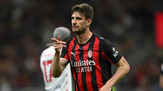 Gabbia a DAZN: "E' un bene che sia finita questa stagione. Dobbiamo imparare dagli errori e ripartire subito"