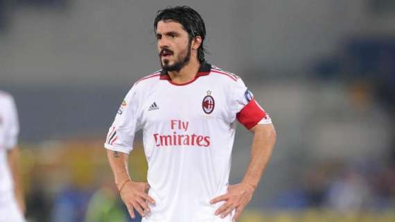 LIVE MN - Gattuso: "Ho pensato al ritiro. Ora voglio sentire il boato di San Siro. Oggi solo sorrisi, nessuno si è preso a cazzotti"