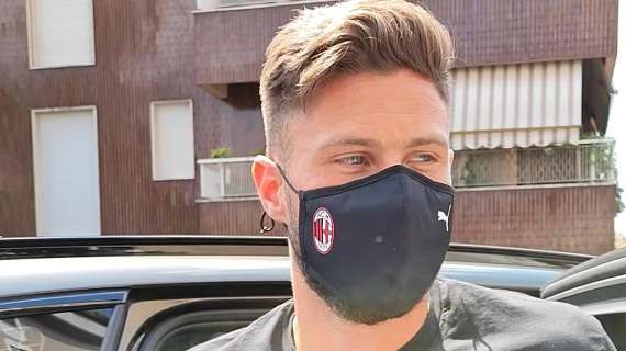 TMW RADIO - Nani: "Giroud è ancora un campione del mondo, i dirigenti stanno facendo benissimo"