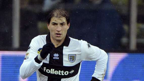 Giuseppe Celeste/Image Sport